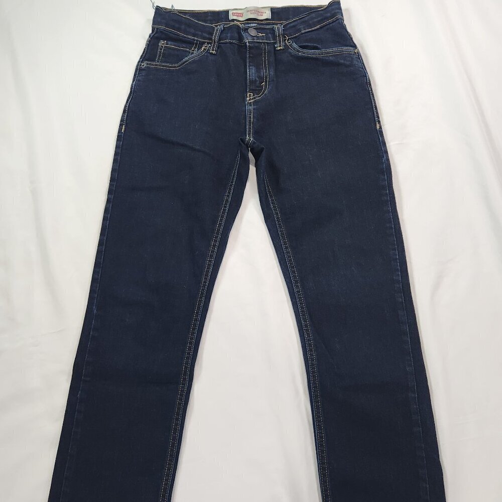 Levi's 511 slim jeans. Size 14 Lot C - Picture 1 of 3